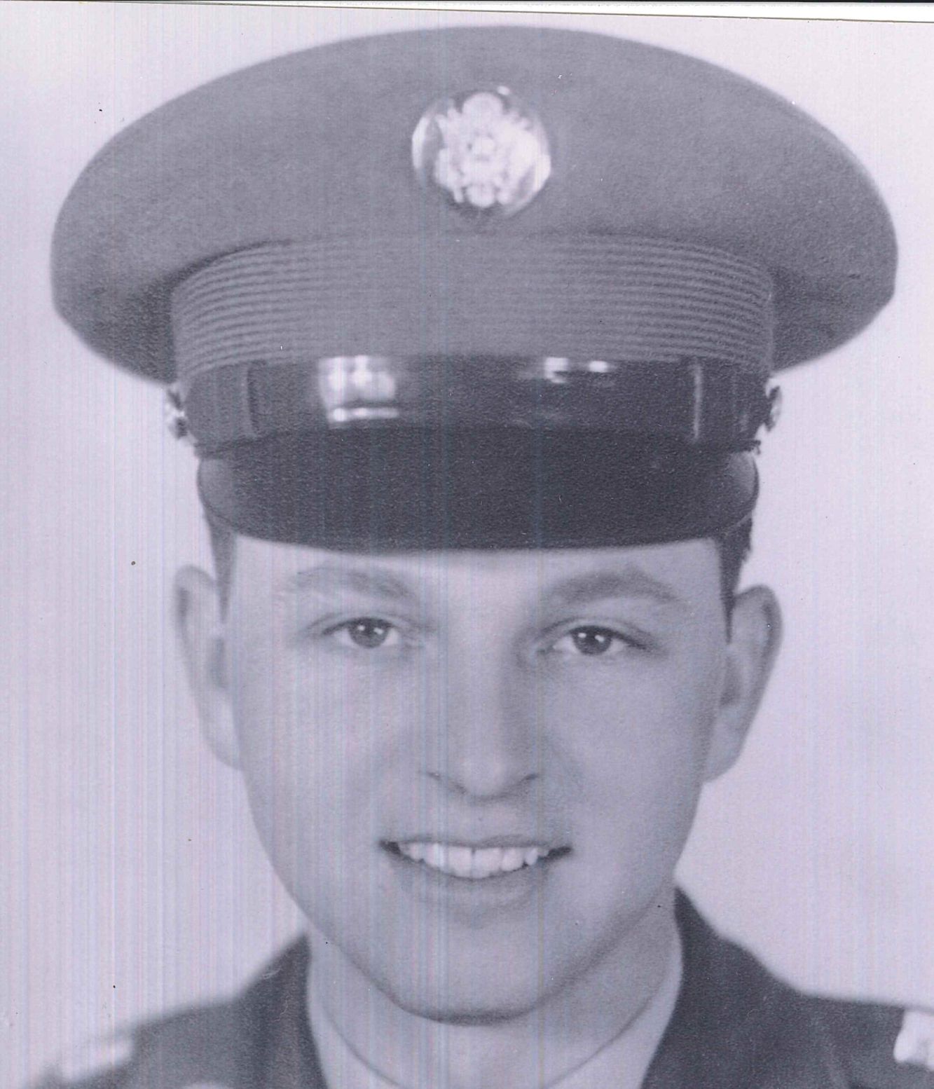 Humberger, Ralph E. - Army 1951-1953